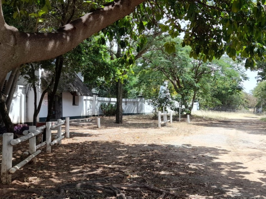 11 Bedroom Property for Sale in Zandfontein A H North West